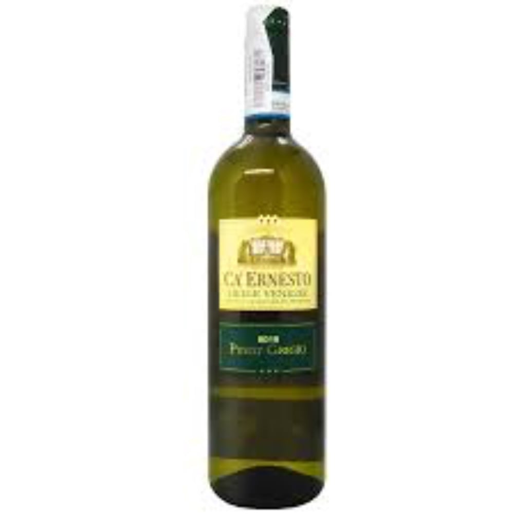 Ca’Ernesto Pinotgrigio