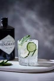 Gin Tonic