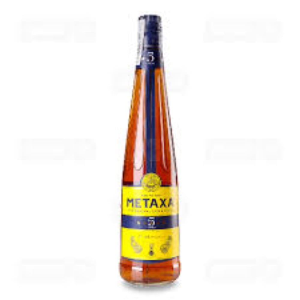 Metaxa