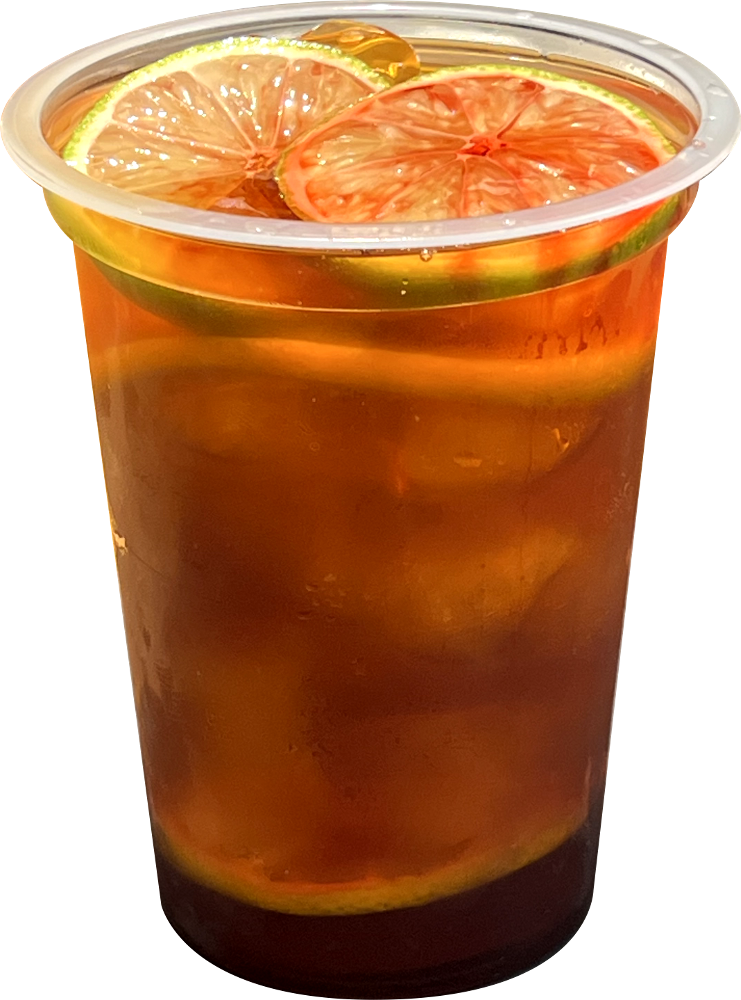 ICE TEA 400г