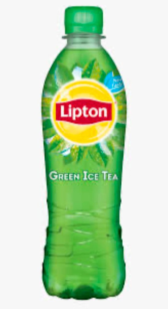 Чай Lipton 0,5л