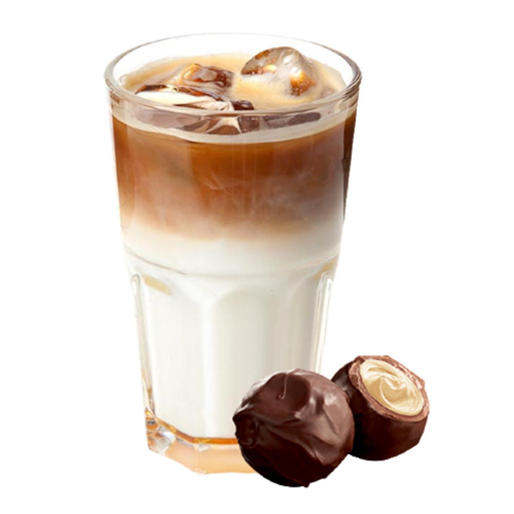 Айс Латте 500 мл.