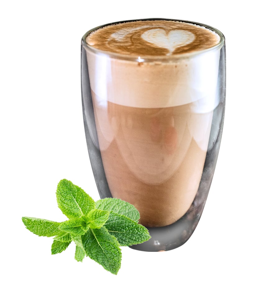 Капучино 350