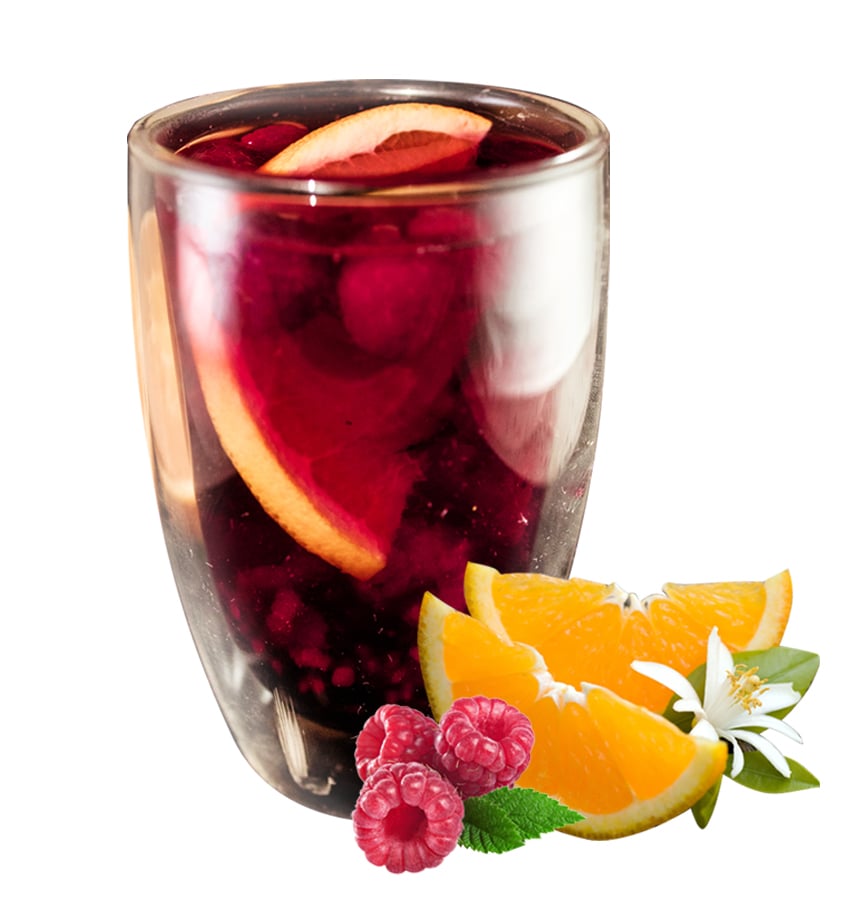 Фруктовий Чай 500 мл 