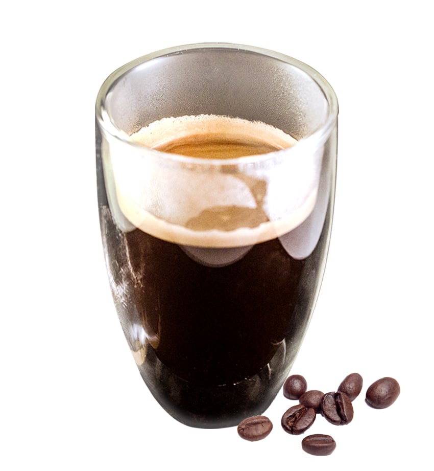 Американо 350мл