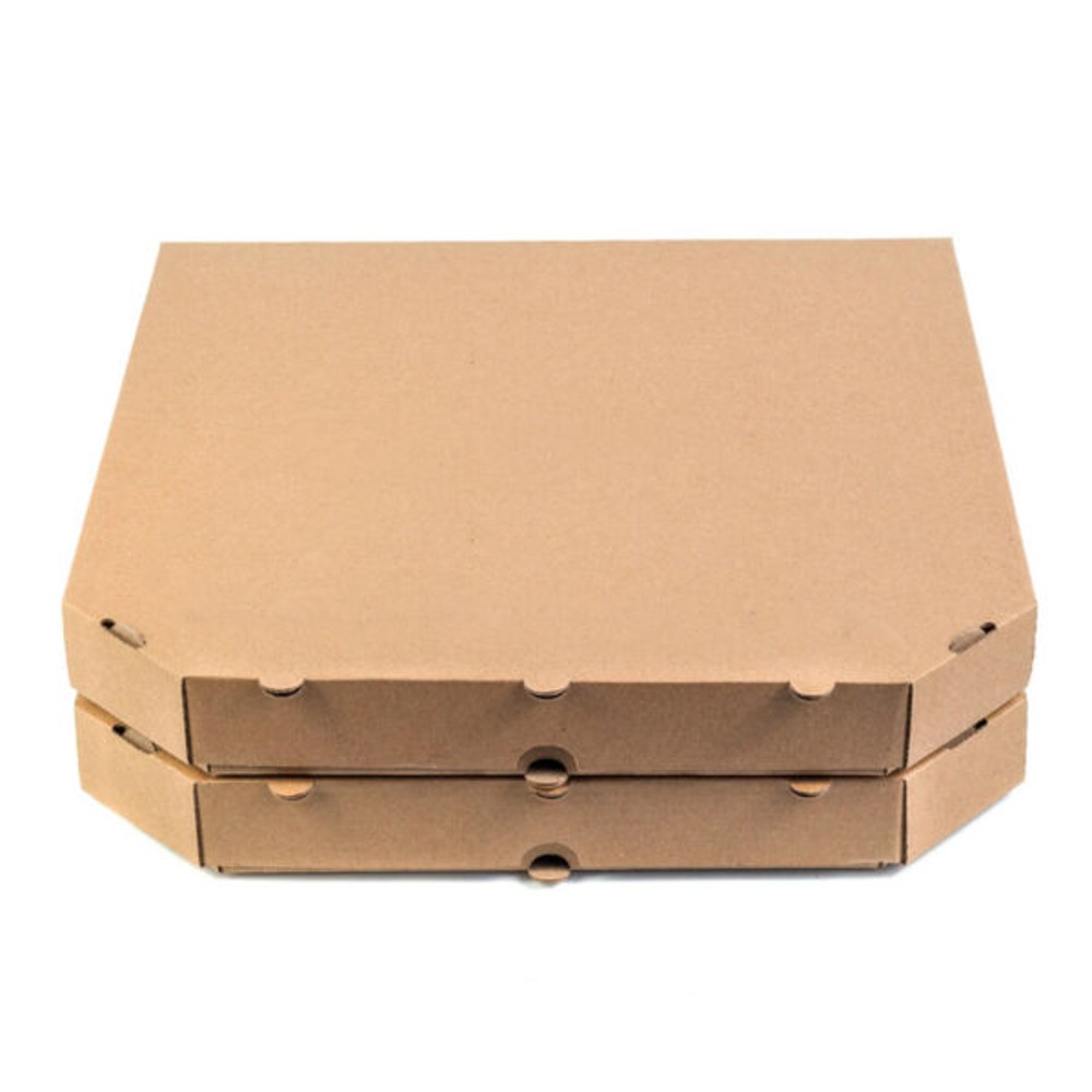 Пицца упаковка 