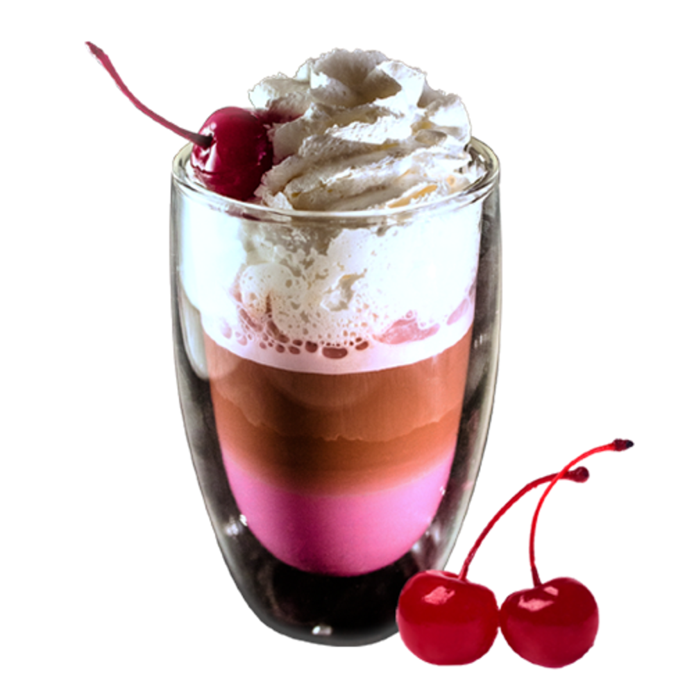 Вишнева Кава 500