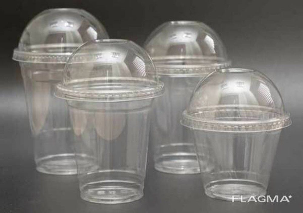 Стакан Купол