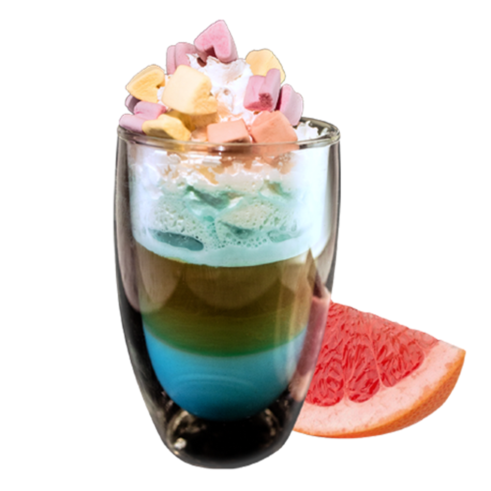 Голубые гаваи  500