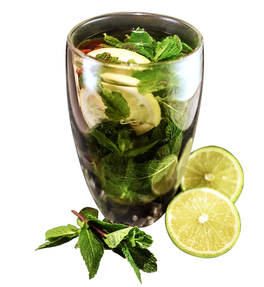 М‘ятний 500 мл 