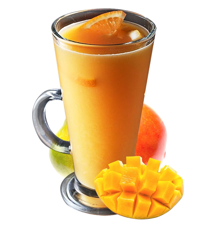Манго-маракуйя 500 мл 