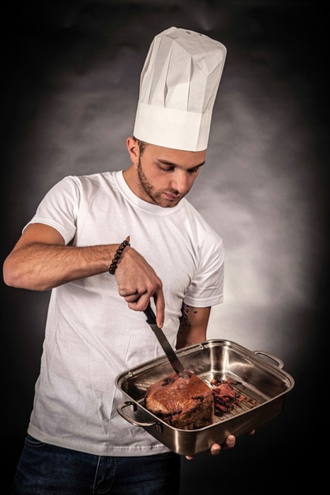 Chef Service