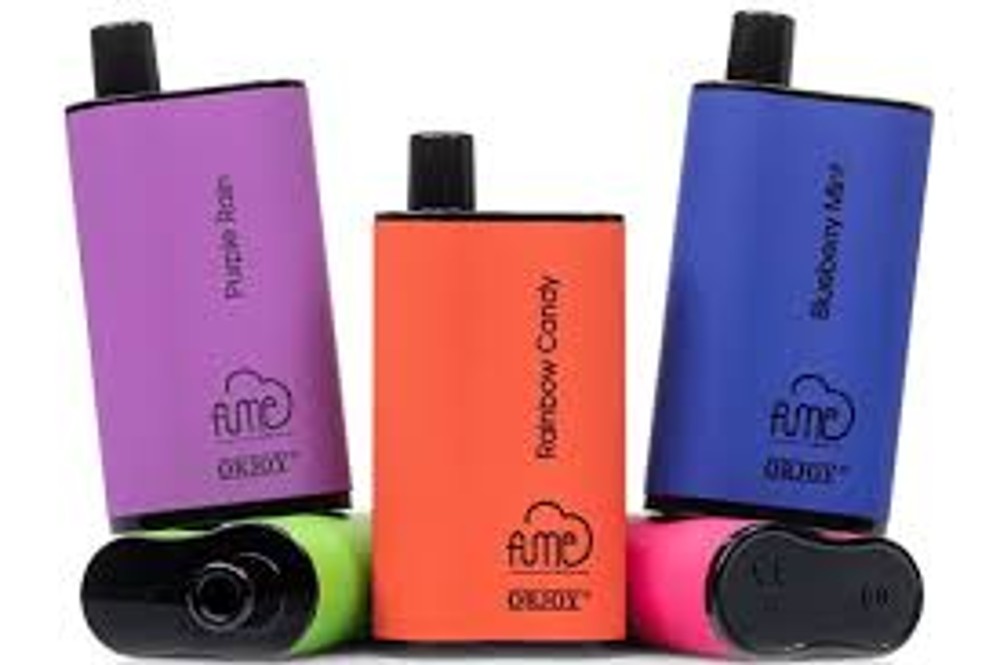 VAPES