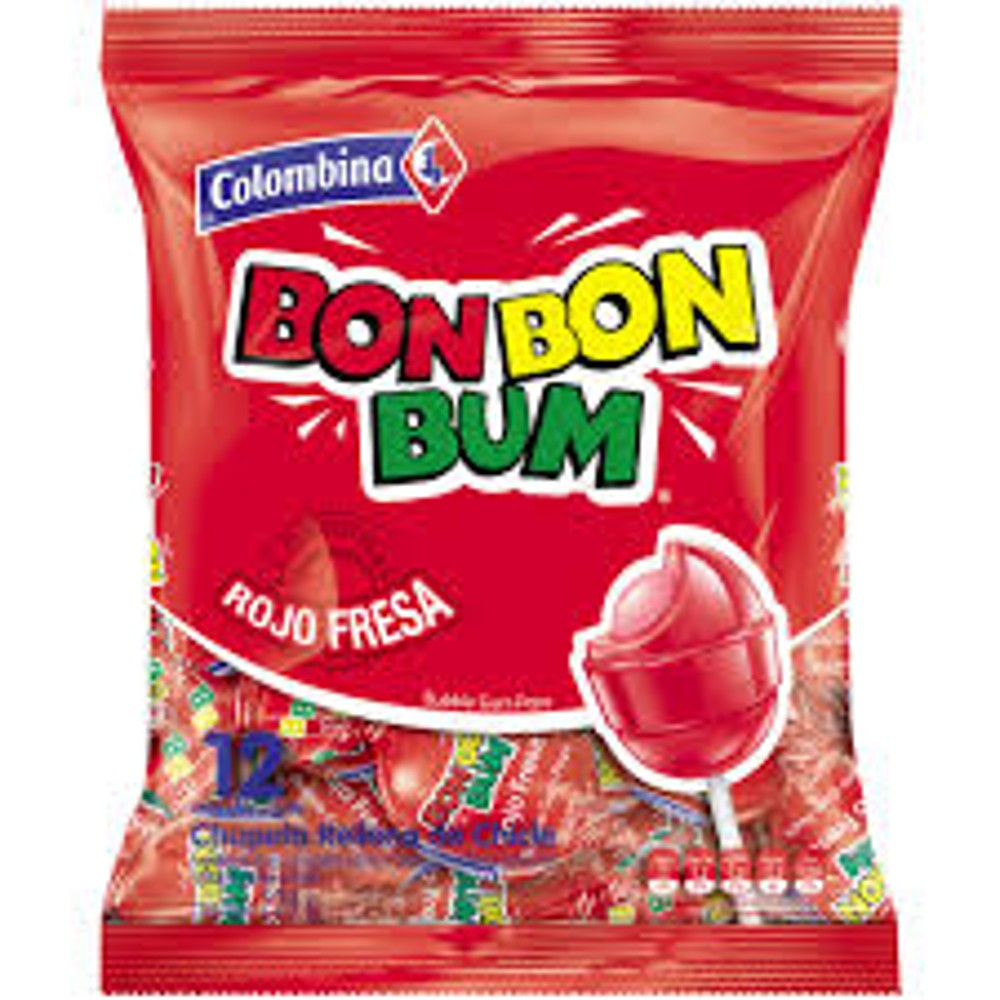 Bombombum unit