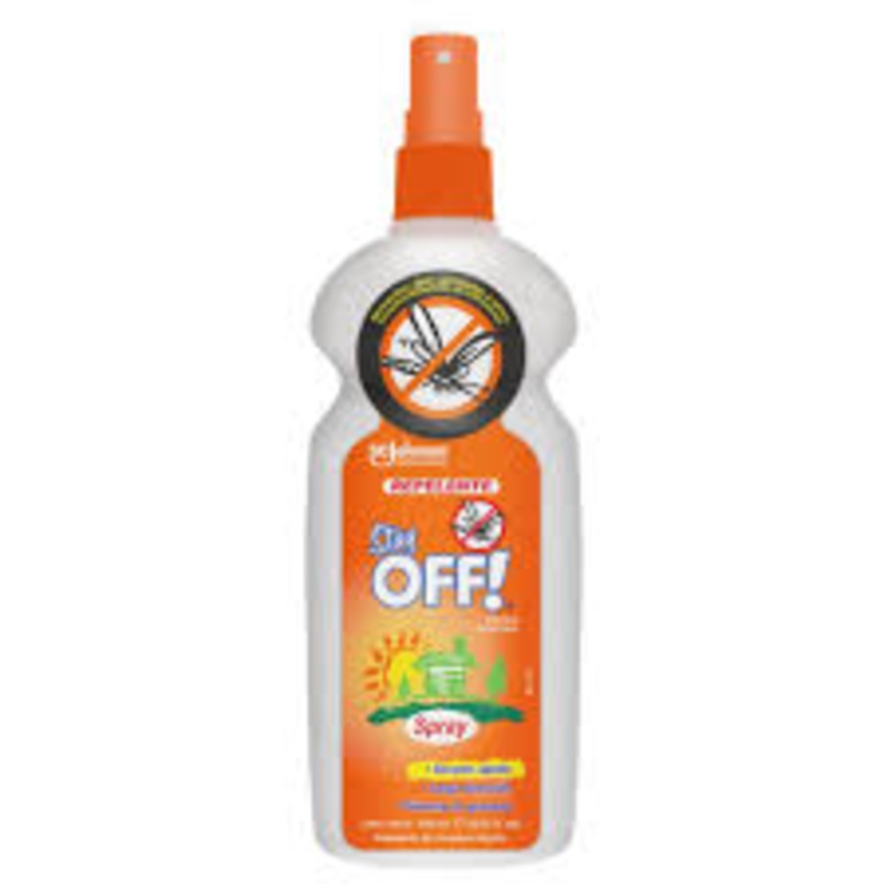 Bug Spray (repelente)