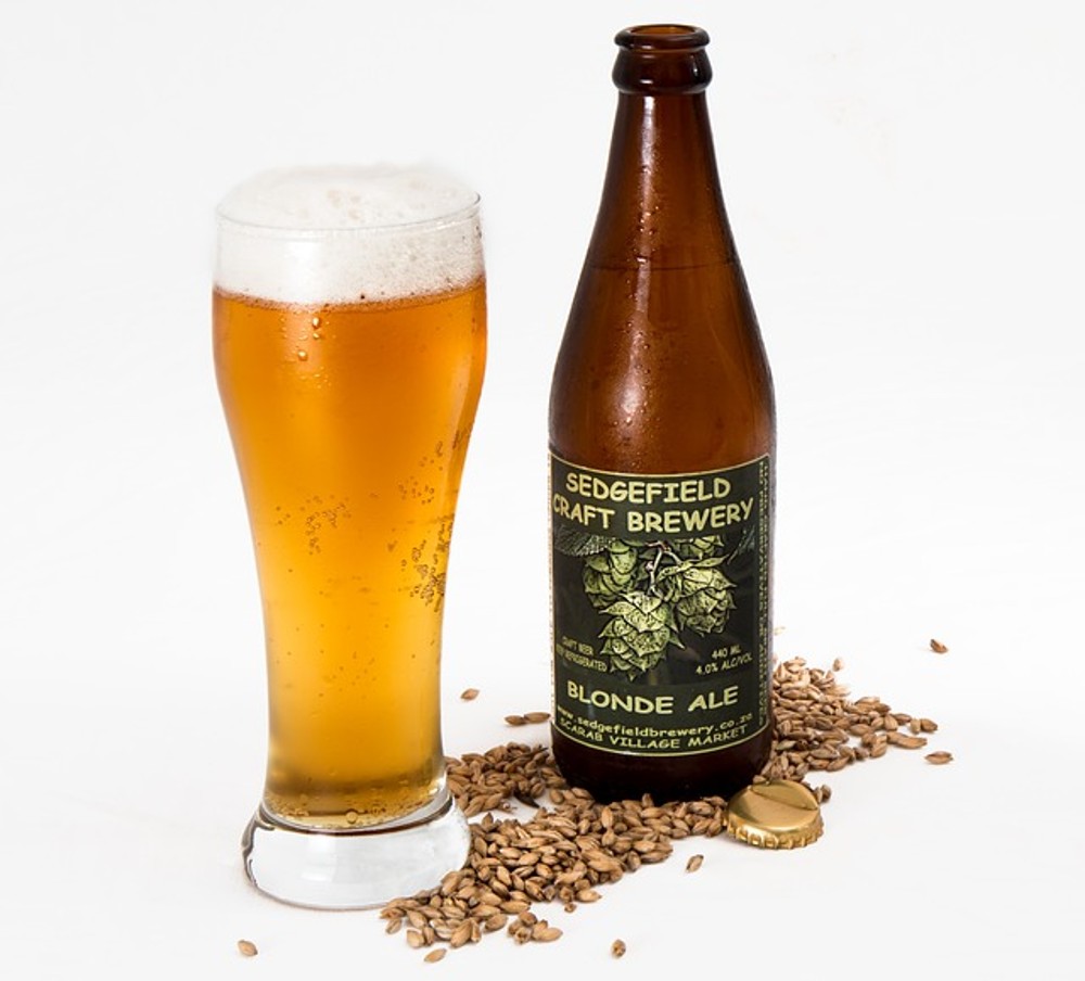 Cervezas