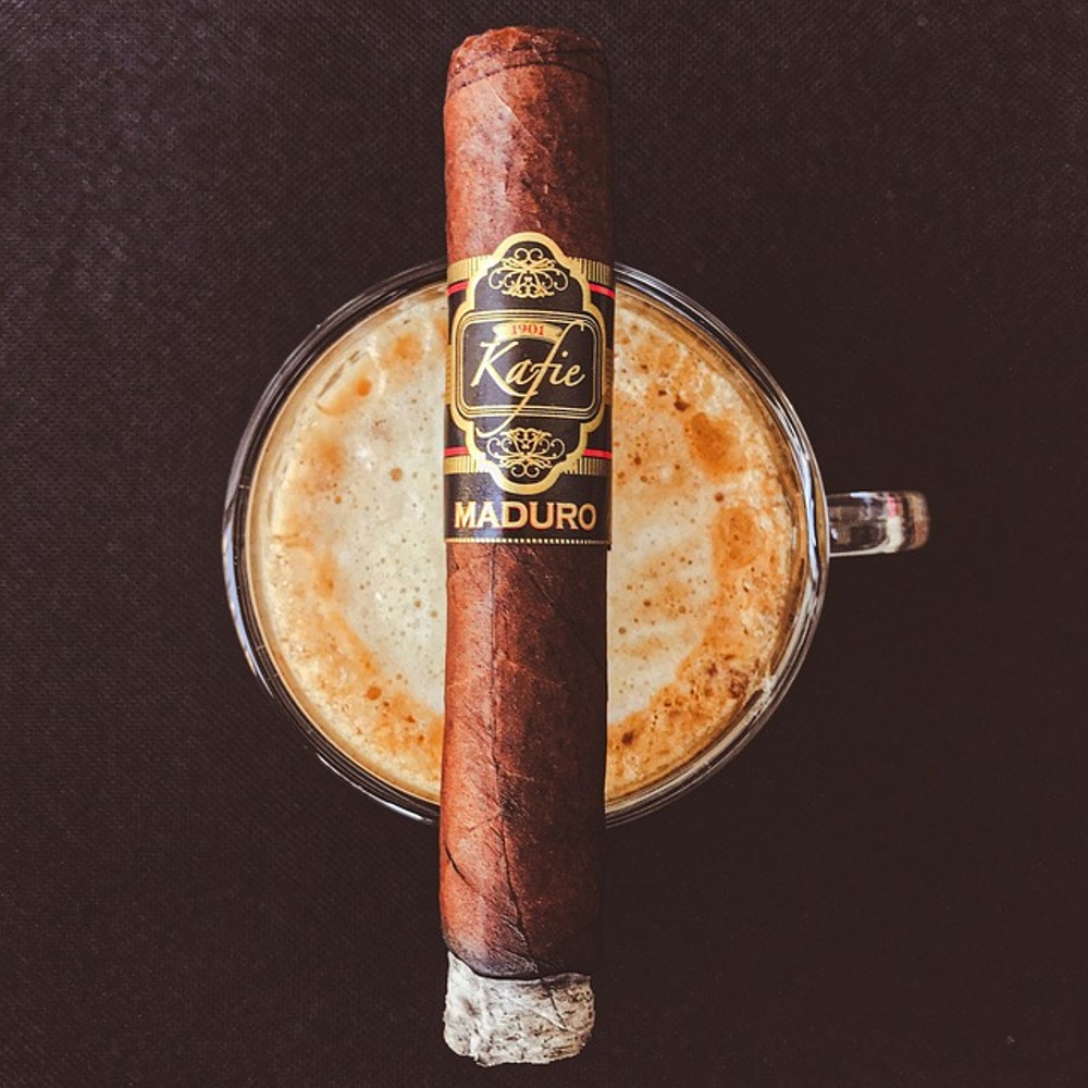 Cigar Cutter