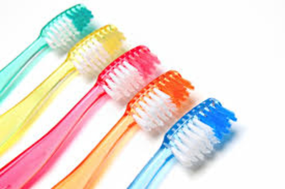 Cepillo de dientes
