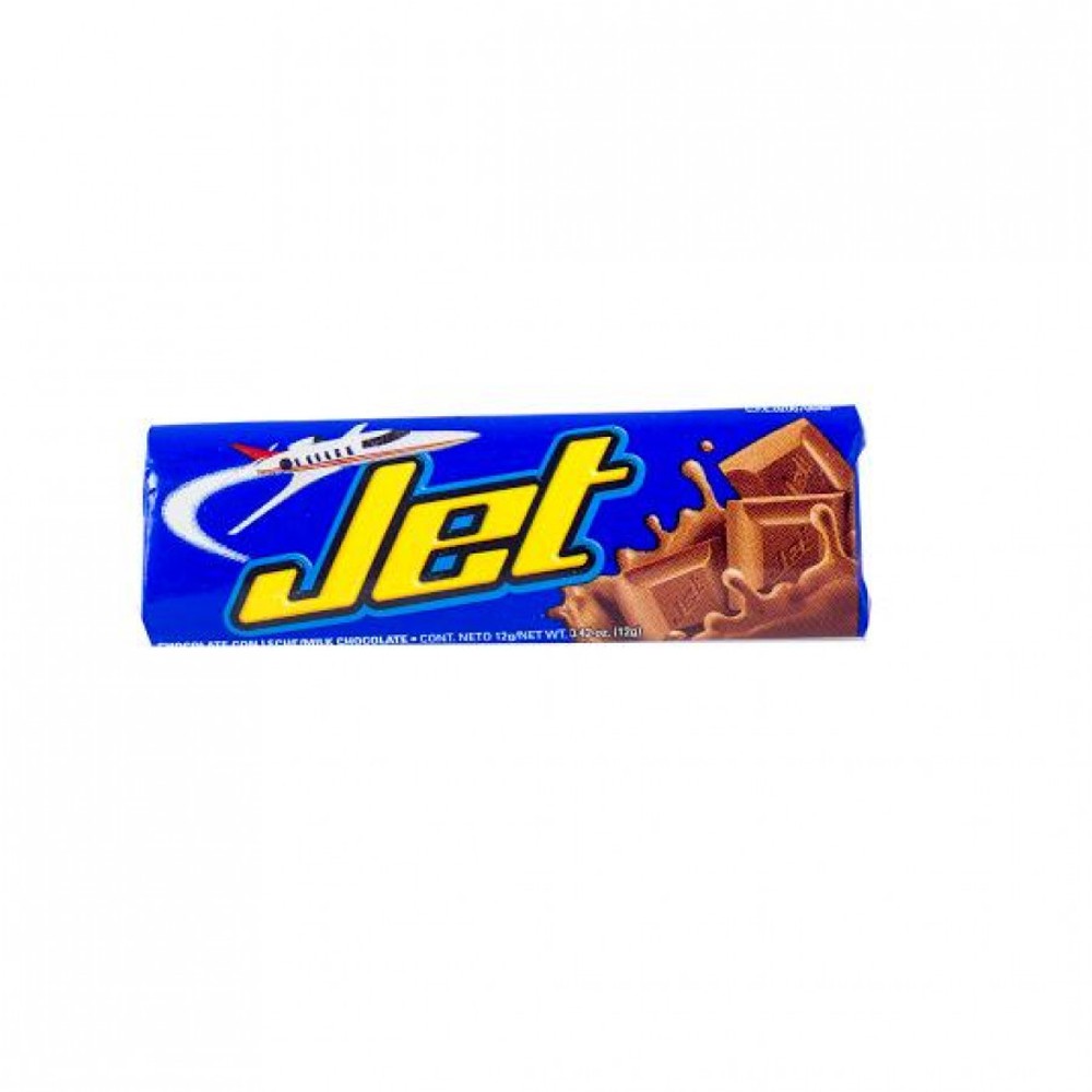 Chocolatina Jet unit