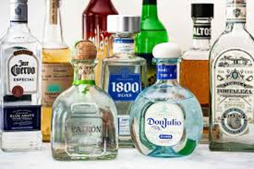 Tequila