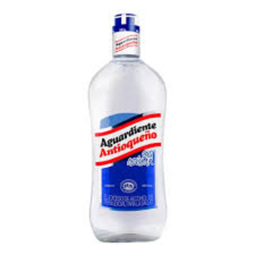 Aguardiente