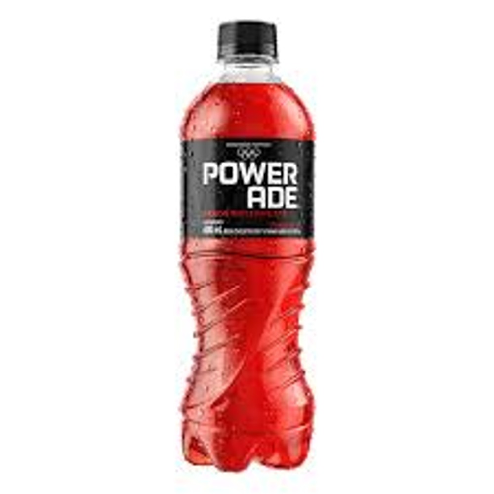 Powerade