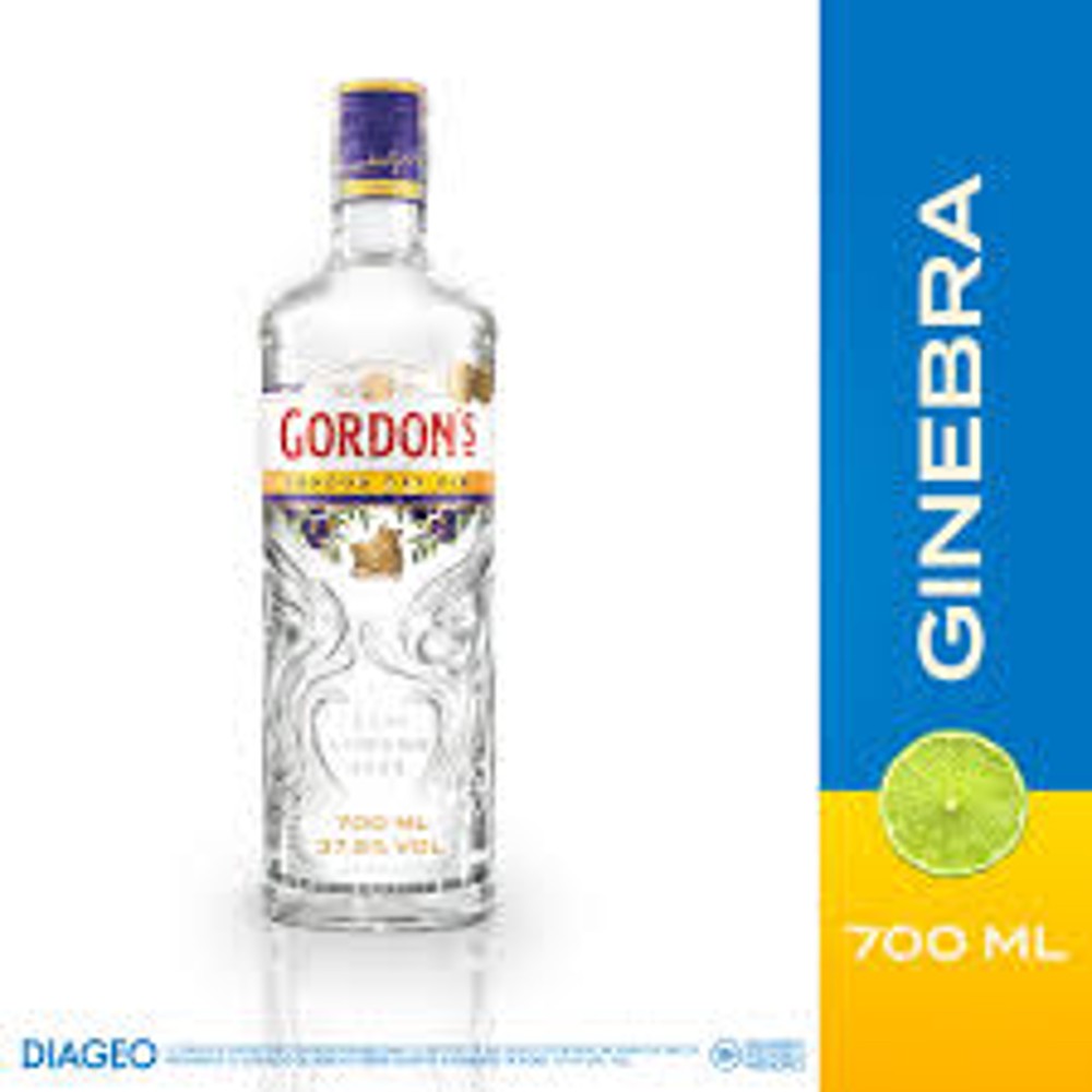Ginebra Gordons