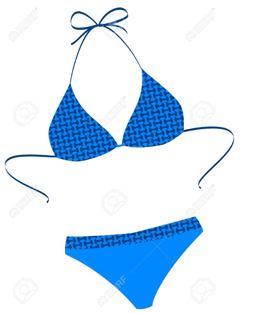 Bikinis