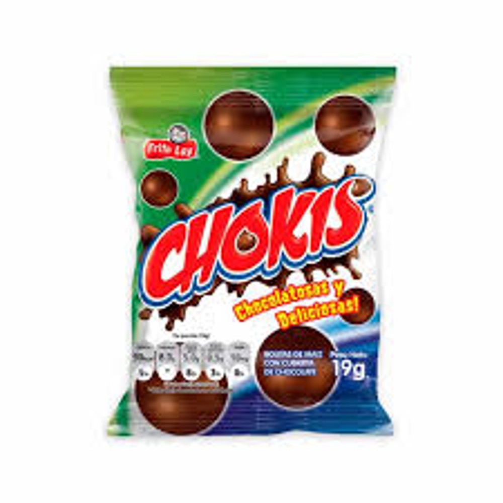 Chokis unit