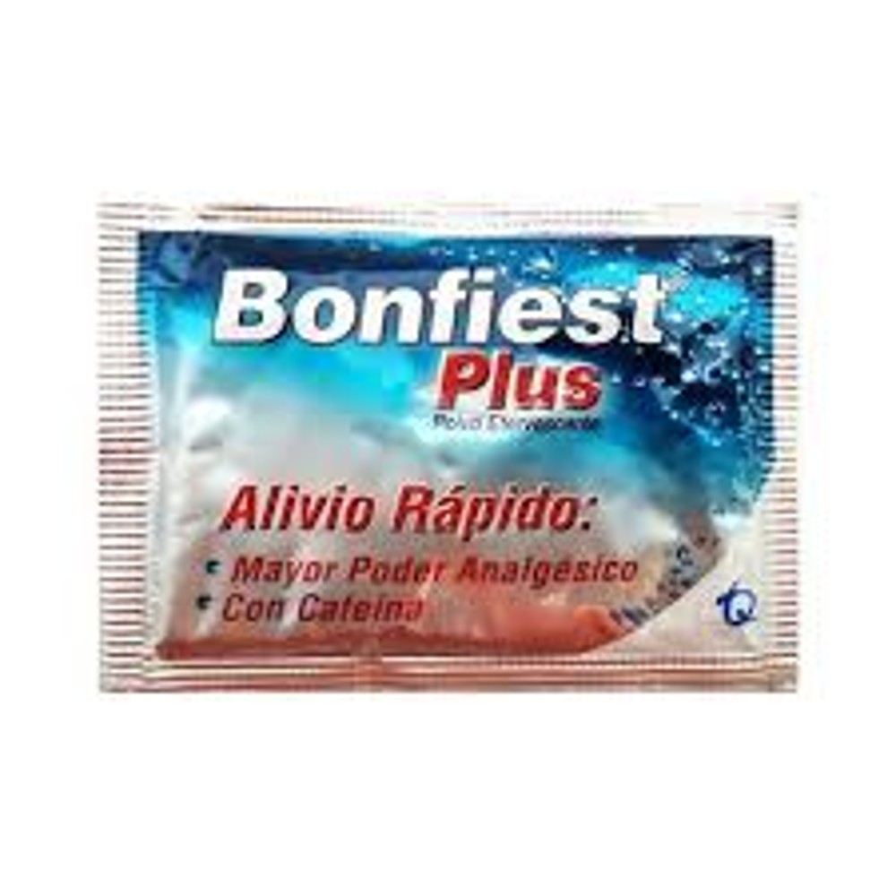 Bonfiest plus