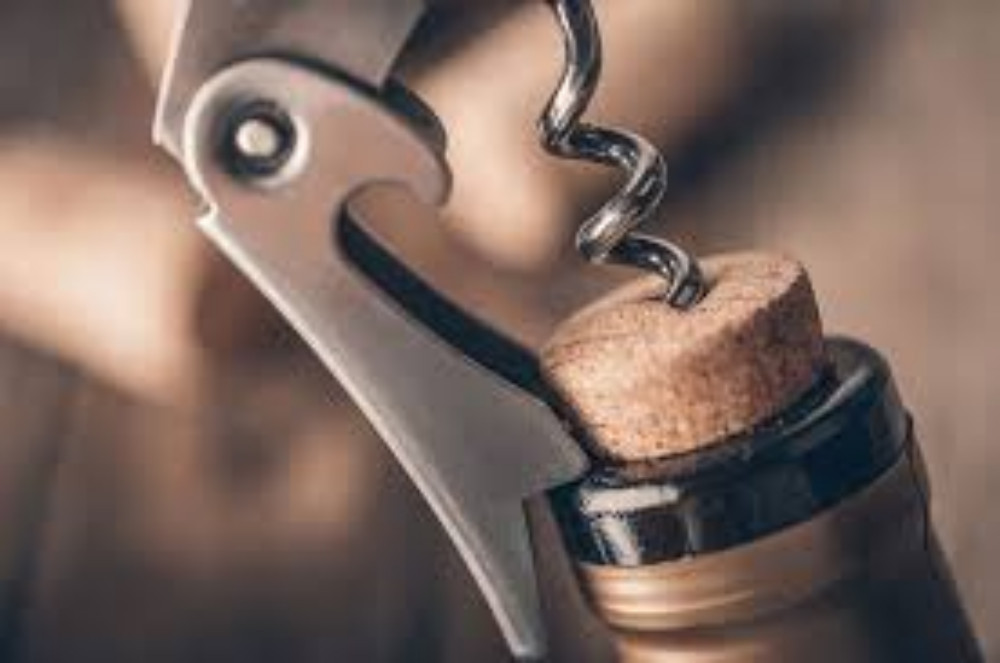 «Cork fee»