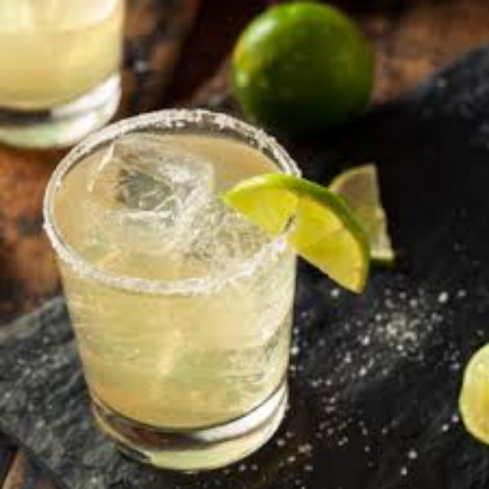 Коктейль "Margarita Tomm`s"