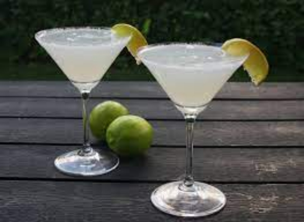 Коктейль "Margarita"