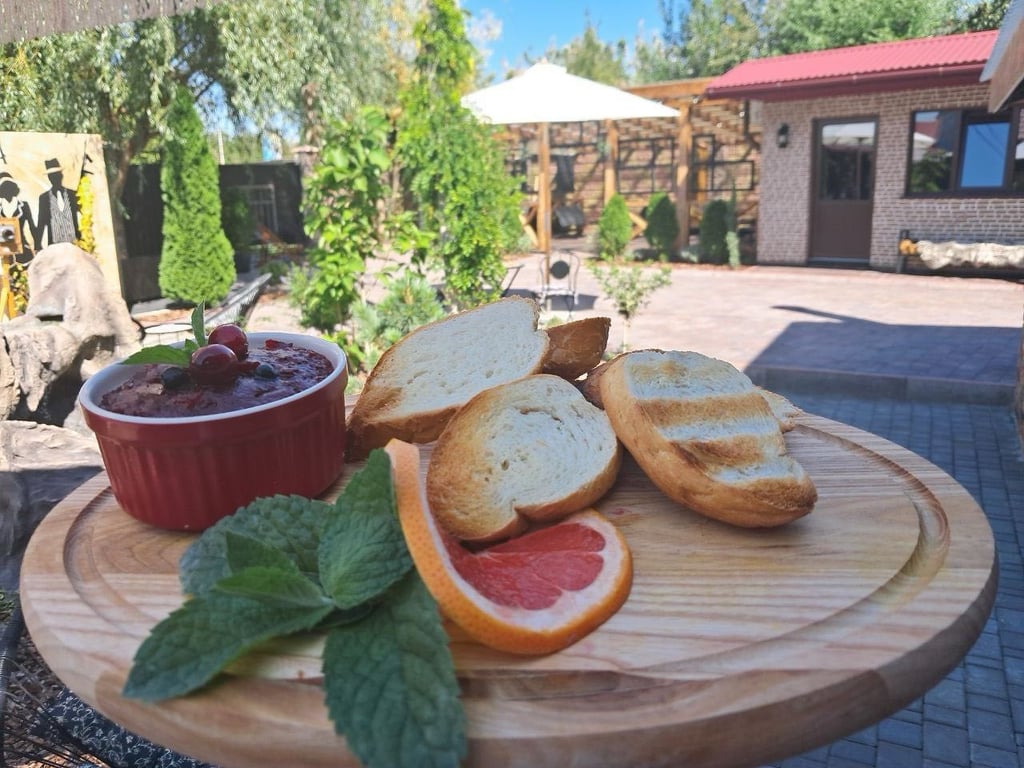 Печінковий паштет