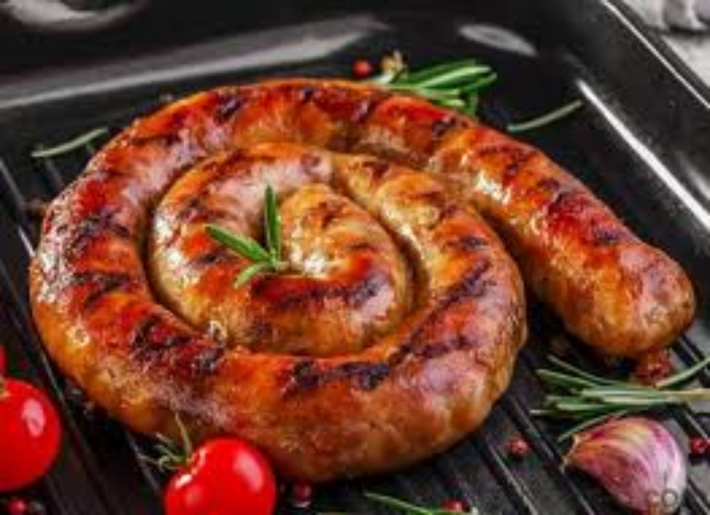 Кільце ковбаски