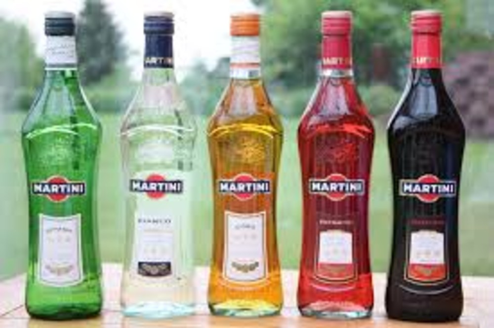 Мартіні