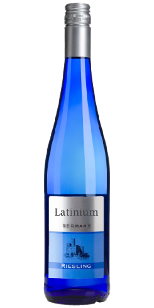 Біле НапівСол. Latinium