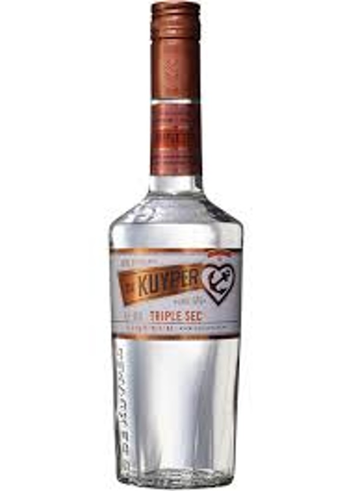 Triple Sec