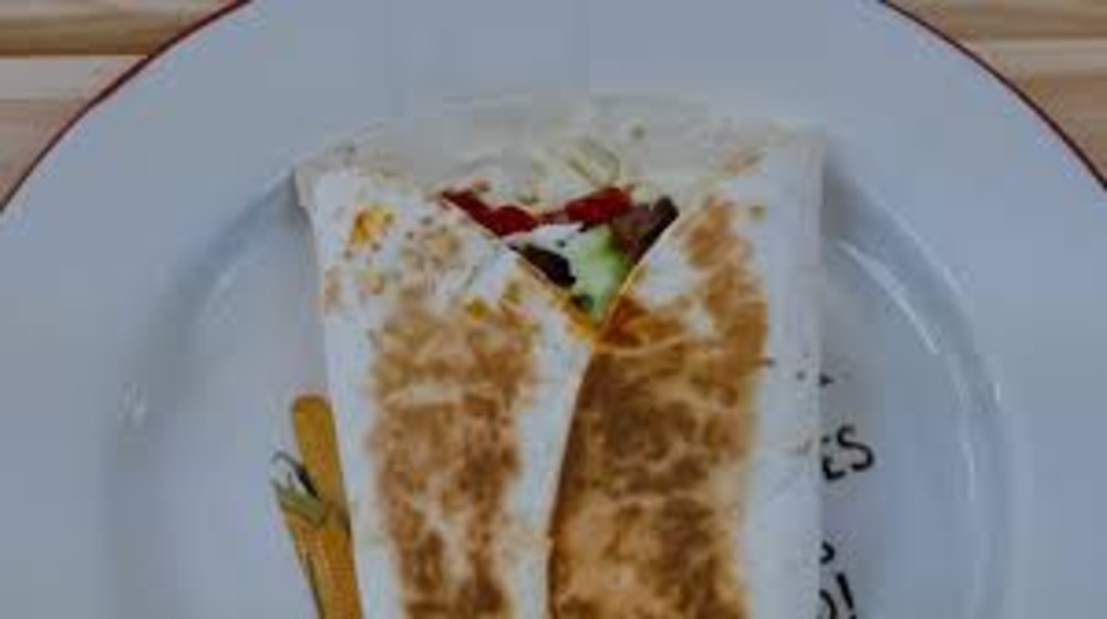 Тортилья Кон Карне