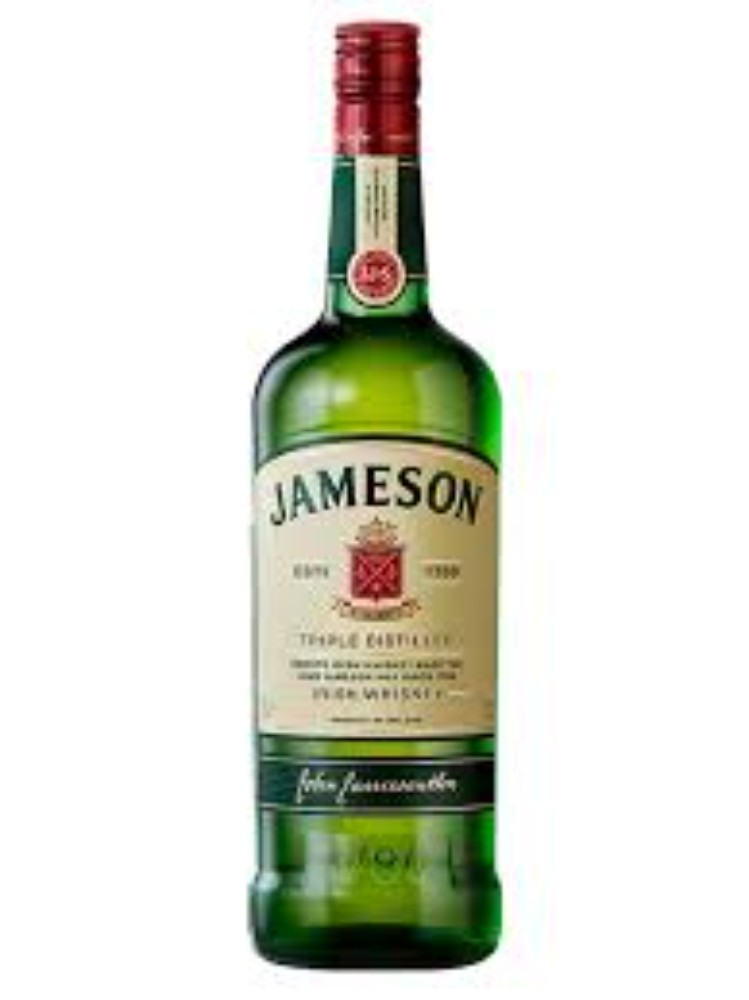 Вiскi Jameson
