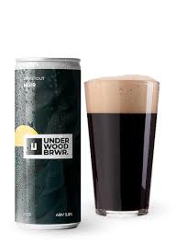 Пиво Stout