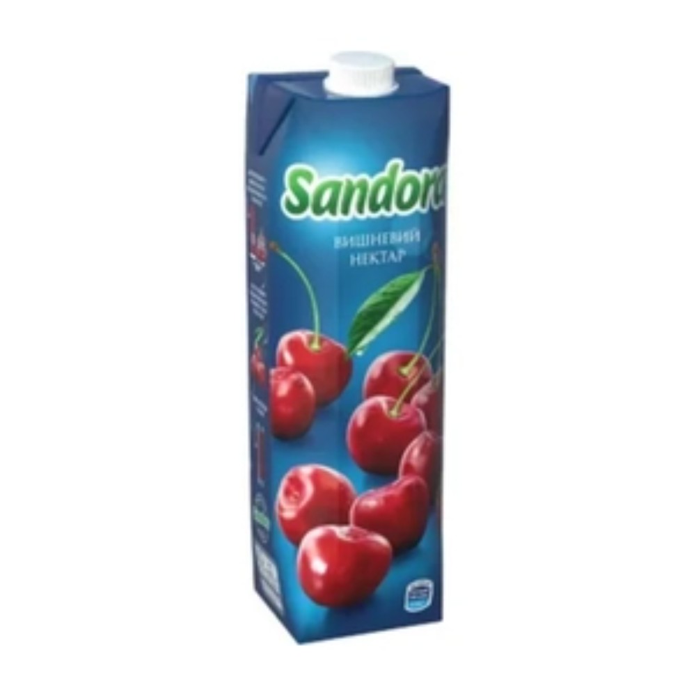 ნატურალური წვენი ალუბალი / Natural cherry juice