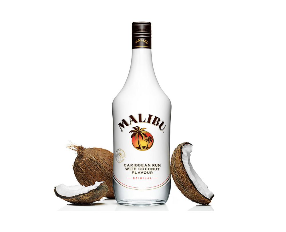 Malibu 50ml