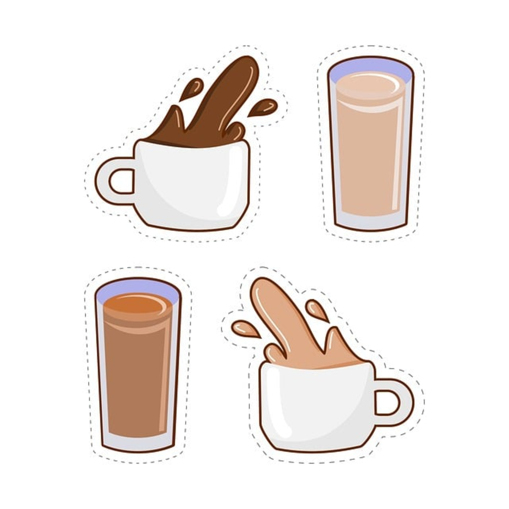 ცხელი შოკოლადი / Hot Chocolate