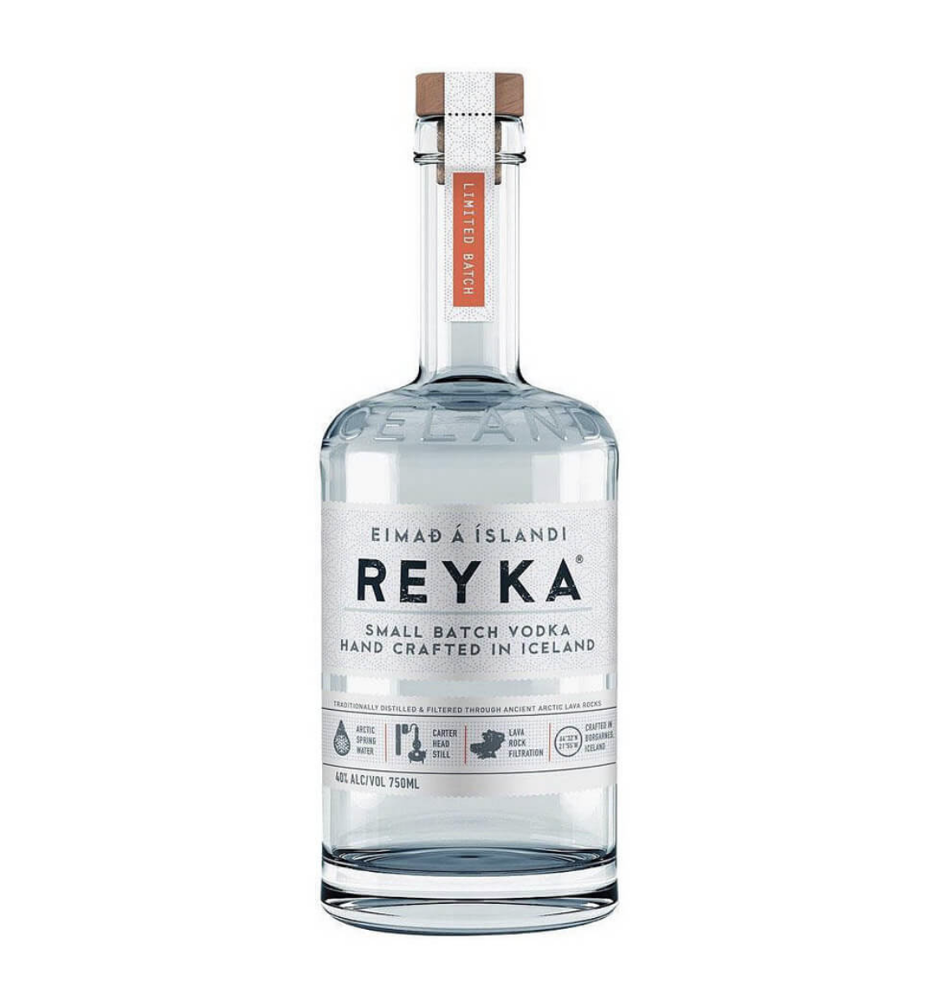 Reyka 50ml