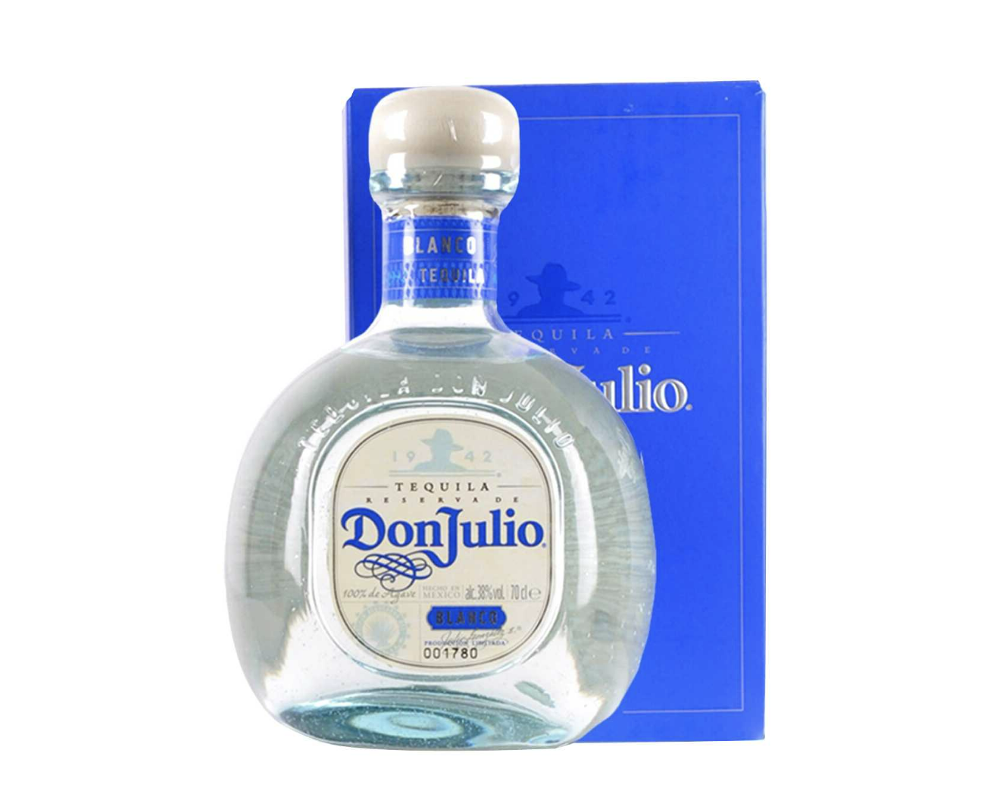 Don Julio Blanco 50ml