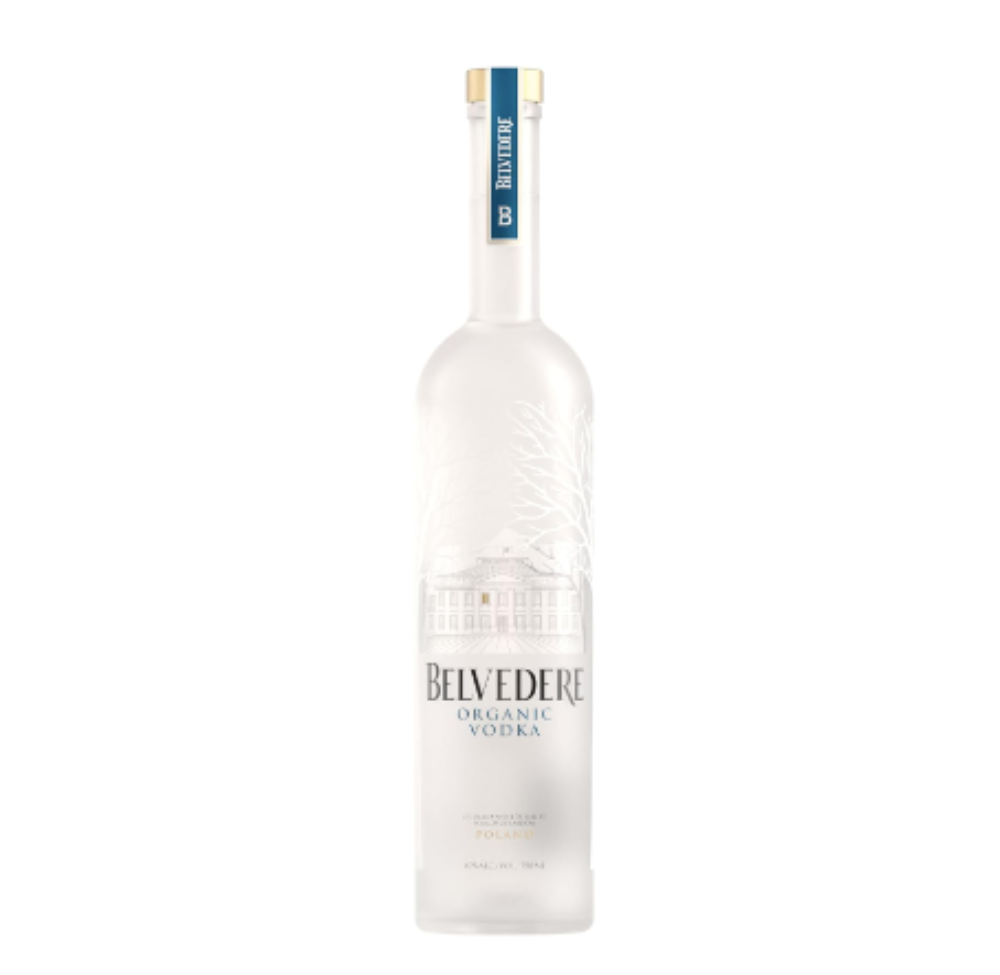 Belvedere 50ml