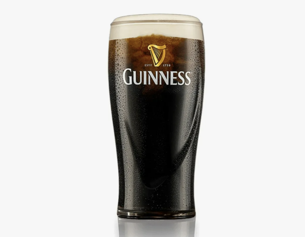 გინესი (ჩამოსასხმელი) / Guinness (Draft)