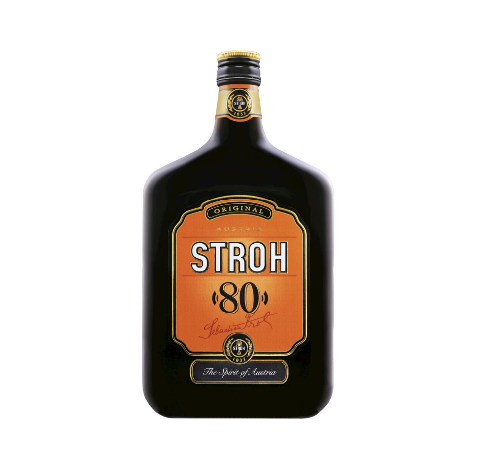 Stroh 50ml