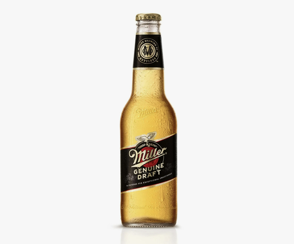 W - მილერი / Miller